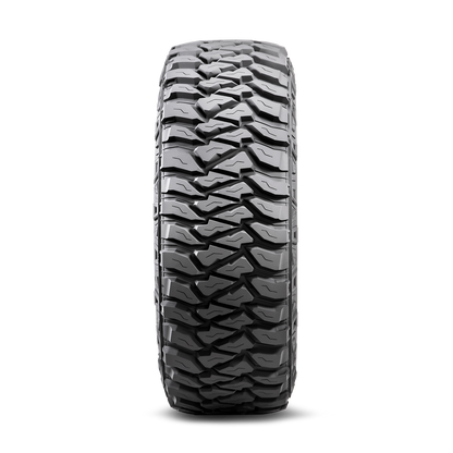 LIGHT TRUCK RADIAL TIRE