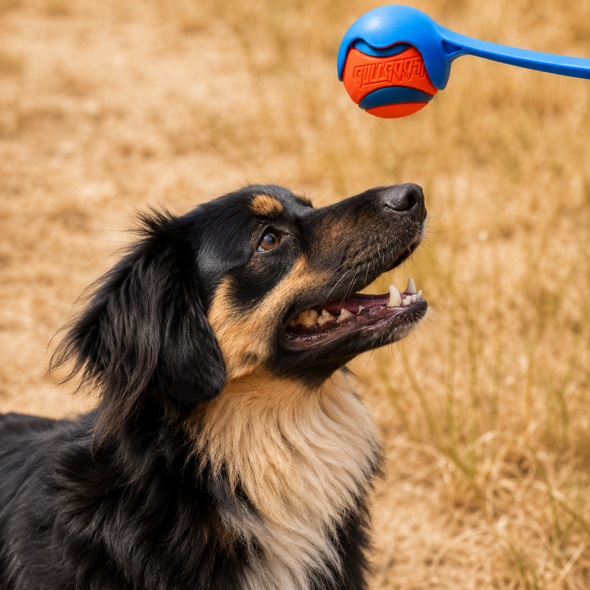 BBP® Interactive Dog Ball (3 Pack) 2500 ENTRIES