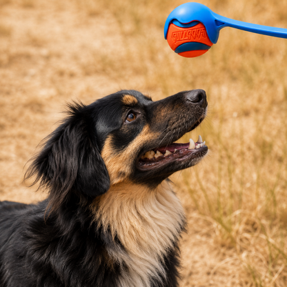 BBP® Interactive Dog Ball (3 Pack) 2500 ENTRIES
