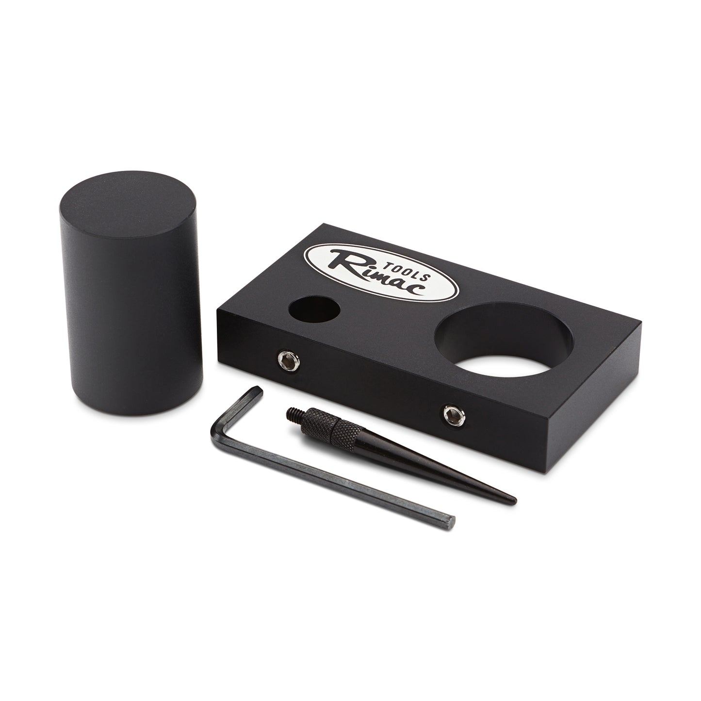 RIMAC Micrometer Bracket
