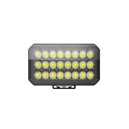 BUILTBRIGHT BB44041 Work Pod Task - 3" X 4" LED Work Light White (1 EA)