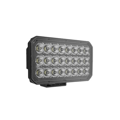 BUILTBRIGHT BB44041 Work Pod Task - 3" X 4" LED Work Light White (1 EA)