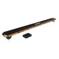 BUILTBRIGHT BB6105B Work Bar Strobe 51 - 51" LED Strobe Light Bar Amber/White (1 EA)