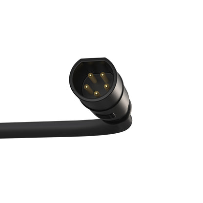 BUILTBRIGHT BB8KS25 StrobeLink® Conversion Pigtail (25 EA)
