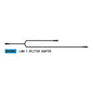 BUILTBRIGHT BB8S002 StrobeLink® Long Y-Splitter - For Perimeter Strobes (1 EA)