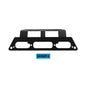 BUILTBRIGHT BB96RFA StrobeLink® 3rd Brake Light Bracket - Ford Type A (1 EA)