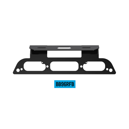 BUILTBRIGHT BB96RFB StrobeLink® 3rd Brake Light Bracket - Ford Type B (1 EA)