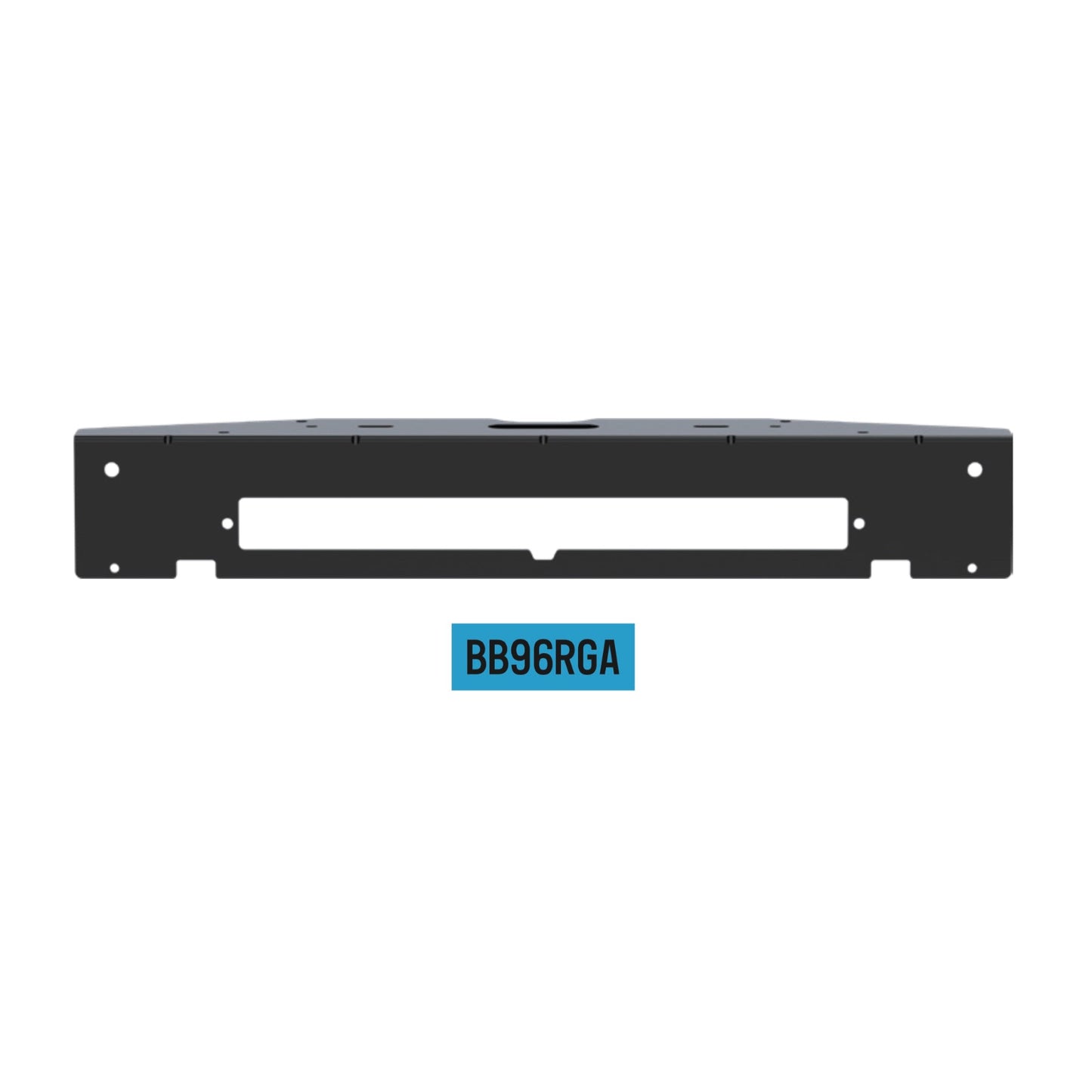 BUILTBRIGHT BB96RGA StrobeLink® 3rd Brake Light Bracket - GM Type A (1 EA)