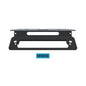 BUILTBRIGHT BB96RGB StrobeLink® 3rd Brake Light Bracket - GM Type B (1 EA)
