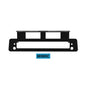 BUILTBRIGHT BB96RGC StrobeLink® 3rd Brake Light Bracket - GM Type C (1 EA)