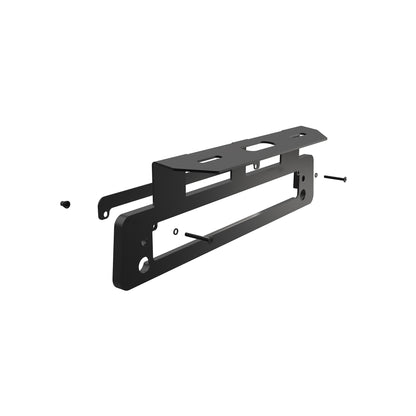 BUILTBRIGHT BB96RGC StrobeLink® 3rd Brake Light Bracket - GM Type C (1 EA)