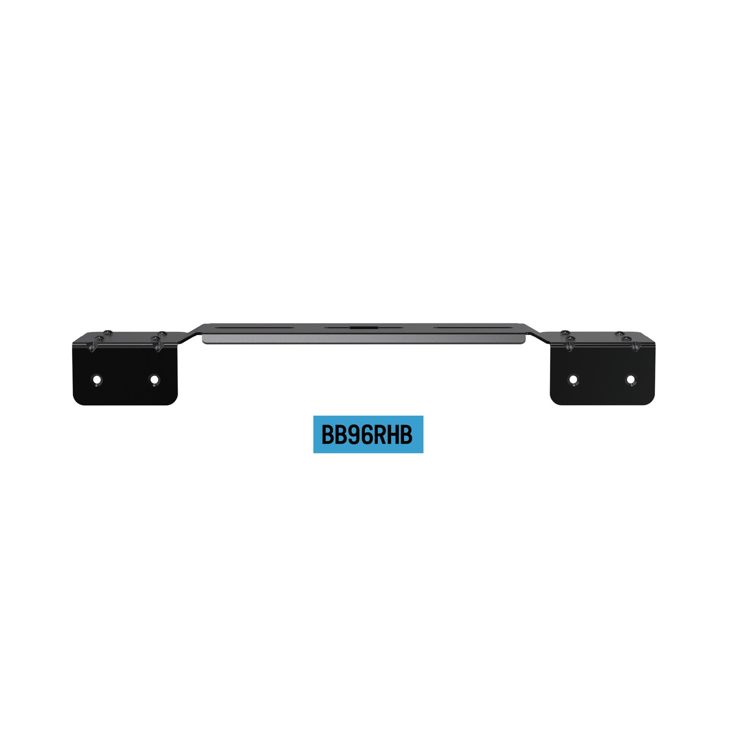 BUILTBRIGHT BB96RHB StrobeLink® Headache Rack Bracket - Type B (1 EA)