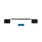 BUILTBRIGHT BB96RHB StrobeLink® Headache Rack Bracket - Type B (1 EA)