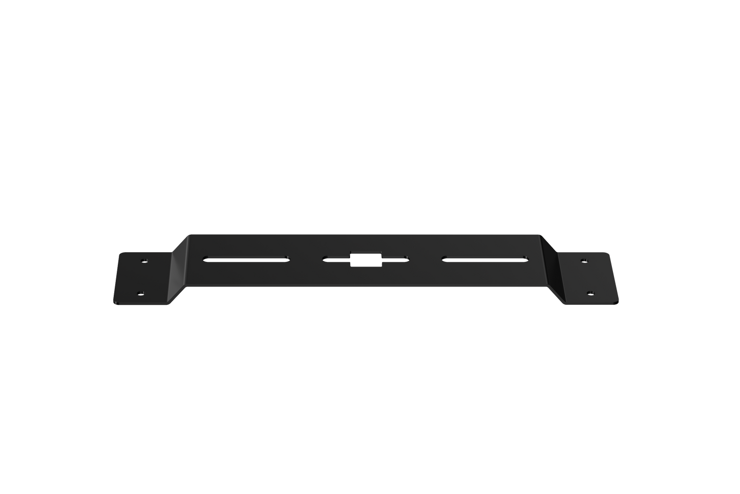 BUILTBRIGHT BB96RHC StrobeLink® Headache Rack Bracket - Type C (1 EA)