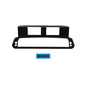 BUILTBRIGHT BB96RRA StrobeLink® 3rd Brake Light Bracket - Ram Type A (1 EA)