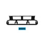 BUILTBRIGHT BB96RRB StrobeLink® 3rd Brake Light Bracket - Ram Type B (1 EA)