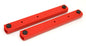 BMR Suspension - Lower Control Arms Boxed Non-adjustable Polyurethane Bushings - BCA005R
