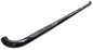 Big Country Truck Accessories 373991 - 3" Round Wheel To Wheel Side Bars With Mounting Bracket Kit - Black Powdercoat
