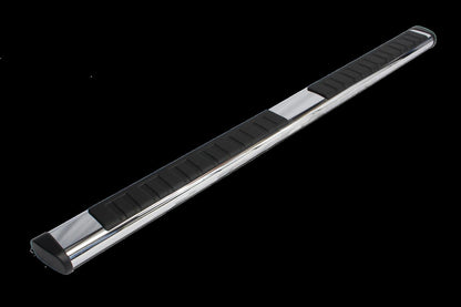 Big Country Truck Accessories 392878 - 6" XL WIDESIDER Bars - Chrome