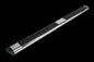 Big Country Truck Accessories 392878 - 6" XL WIDESIDER Bars - Chrome