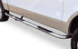 Big Country Truck Accessories - 373704 - 3in Round Wheel-to-Wheel Side Bars