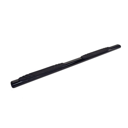 Big Country Truck Accessories 3940719 - 4" Widesider Side Steps - Bars Only - Semi-Gloss Black