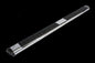 Big Country Truck Accessories 391808 - 6" WIDESIDER XL Side Bars - BARS ONLY - Chrome