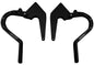 1966 - 1967 Chevy Nova Adjustable Trunk Hinges