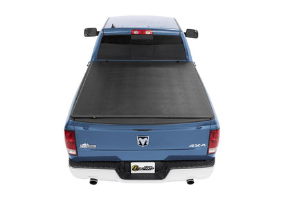 EZ-Fold Soft Tonneau - '09-10 Ram 1500; '11-18 1500; '19 1500 Classic; For 5.5 Ft. Bed; W/o RamBox