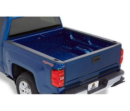 EZ-Roll Soft Tonneau - '05-Current Frontier; For 5 Ft. Bed