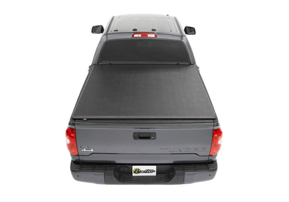EZ-Roll Soft Tonneau - '07-Current Tundra; For 6.5 Ft. Bed