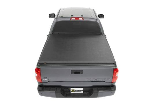 EZ-Roll Soft Tonneau - '07-Current Tundra; For 6.5 Ft. Bed