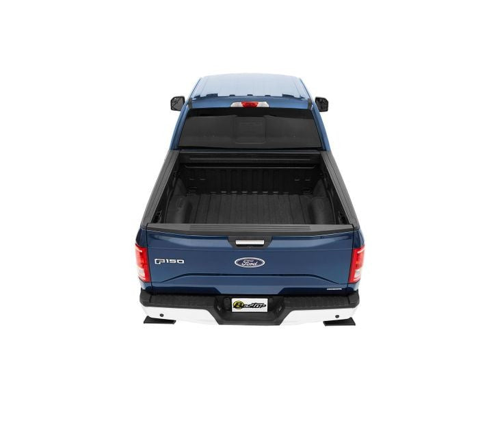 EZ-Roll Soft Tonneau - '17-Current F-250/F-350 Super Duty; For 6.8 Ft. Bed