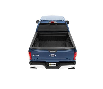 EZ-Roll Soft Tonneau - '17-Current F-250/F-350 Super Duty; For 6.8 Ft. Bed