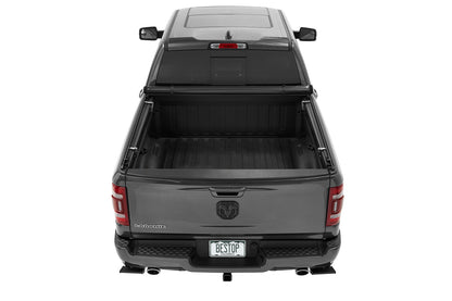 EZ-Roll Soft Tonneau - '19-Current Ram 1500; For 5.7 Ft. Bed; W/o RamBox; {Exc. Classic}