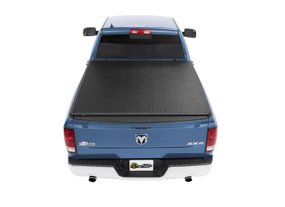 EZ-Roll Soft Tonneau - '19-Current Ram 1500; For 6.5 Ft. Bed; W/o RamBox; {Exc. Classic}