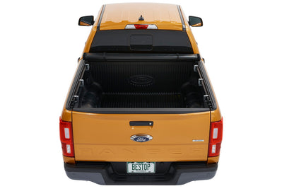 EZ-Roll Soft Tonneau - '19-24 Ranger; For 6 Ft. Bed