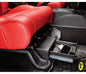 Underseat Lock Box - Jeep '07-18 Wrangler JK 4-Door / '08-10 Wrangler JK 2-Door; Passenger Side