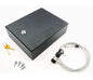 Universal Lock Box - Jeep '87-95 Wrangler YJ / '97-06 TJ / '07-18 JK / '18-26 JL / Universal Truck; Center Console