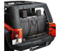 Window Storage Bag - Jeep '07-18 Wrangler JK; For Trektop Pro