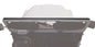 Windshield Channel - Jeep '76-86 CJ7 / '87-95 Wrangler YJ / '64-84 Land Cruiser (2-piece Drill-in Design)