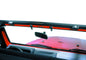 Windshield Channel - Jeep '97-06 Wrangler TJ (1-piece No-drill Header Design)