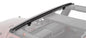 Windshield Channel - Jeep '07-18 Wrangler JK (1-piece No-drill Header Design)