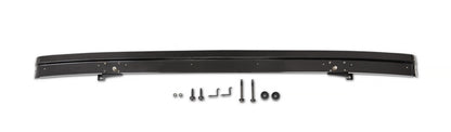 Windshield Channel - Jeep '20-26 Gladiator / '18-26 Wrangler JL (1-piece No-drill Header Design)