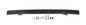Windshield Channel - Jeep '20-26 Gladiator / '18-26 Wrangler JL (1-piece No-drill Header Design)