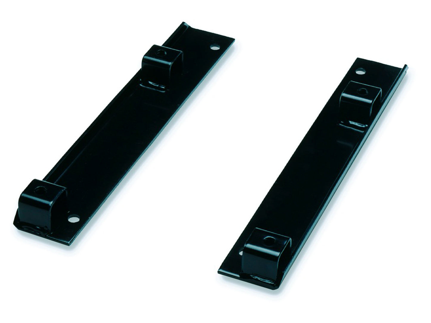 Seat Adapter Kit - Jeep '97-02 Wrangler TJ (Black)