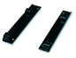 Seat Adapter Kit - Jeep '97-02 Wrangler TJ (Black)