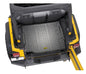 Cargo Liner - Jeep '11-18 Wrangler JK; Rear (Black)