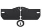Element Panels - Jeep '20-26 Gladiator / '18-26 Wrangler JL (Front Doors; Black)