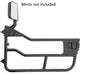 Element Doors - Jeep '76-86 CJ7 / '87-95 Wrangler YJ (Matte Black)